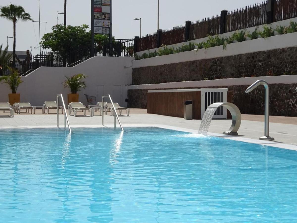 Slipper Friendly Holiday Home Playa del Inglés Zewnętrze zdjęcie