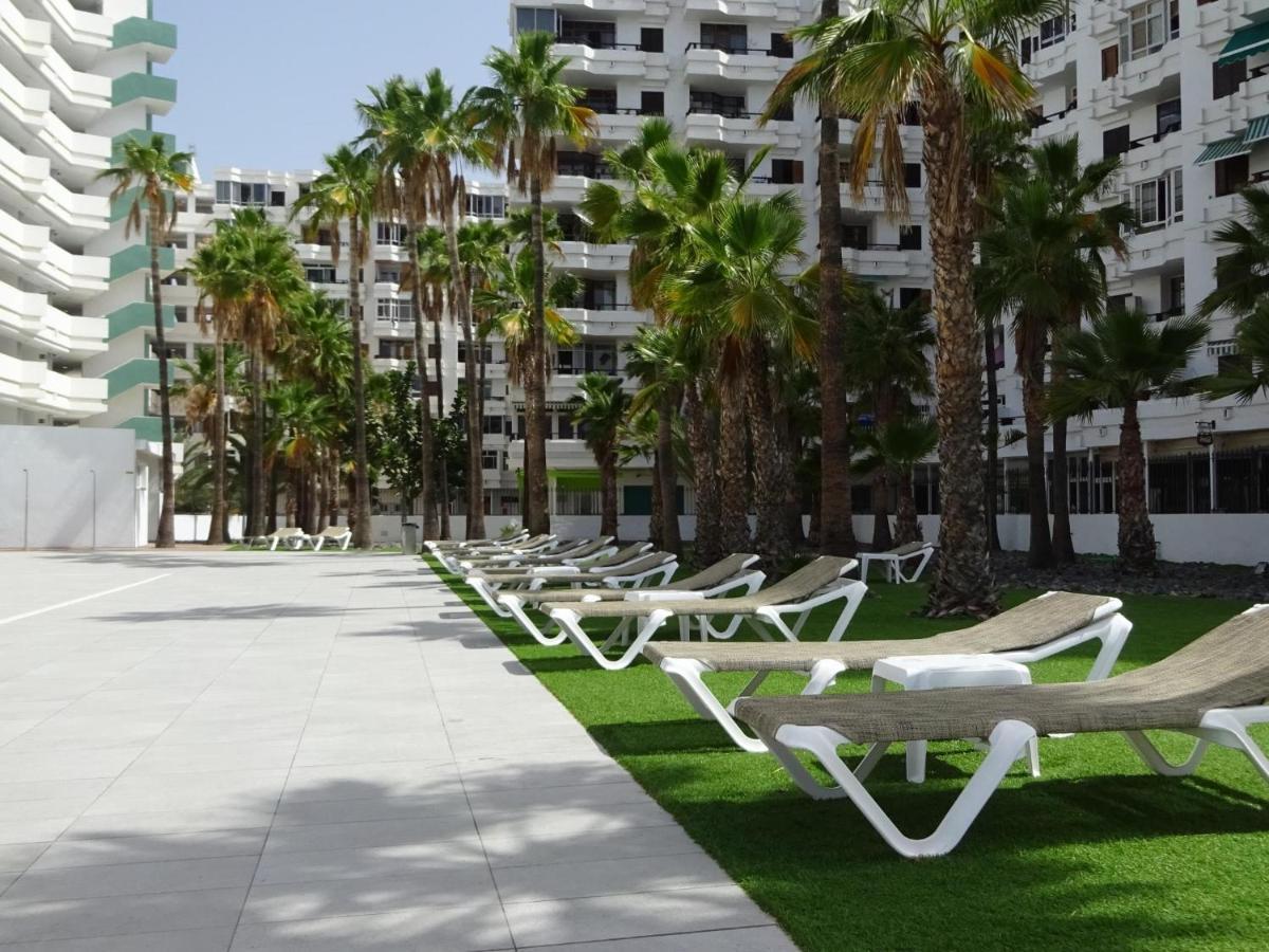 Slipper Friendly Holiday Home Playa del Inglés Zewnętrze zdjęcie