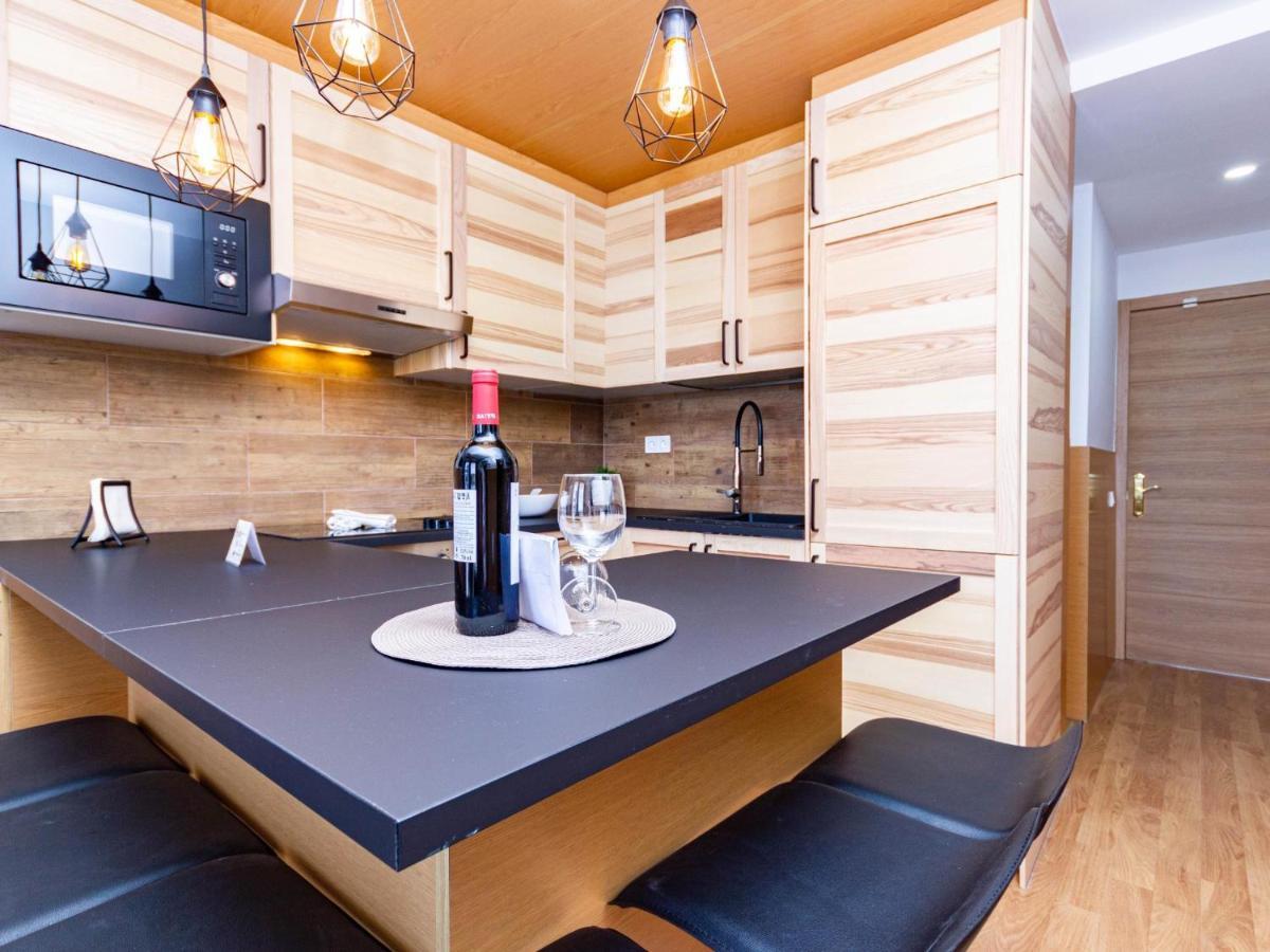 Slipper Friendly Holiday Home Playa del Inglés Zewnętrze zdjęcie