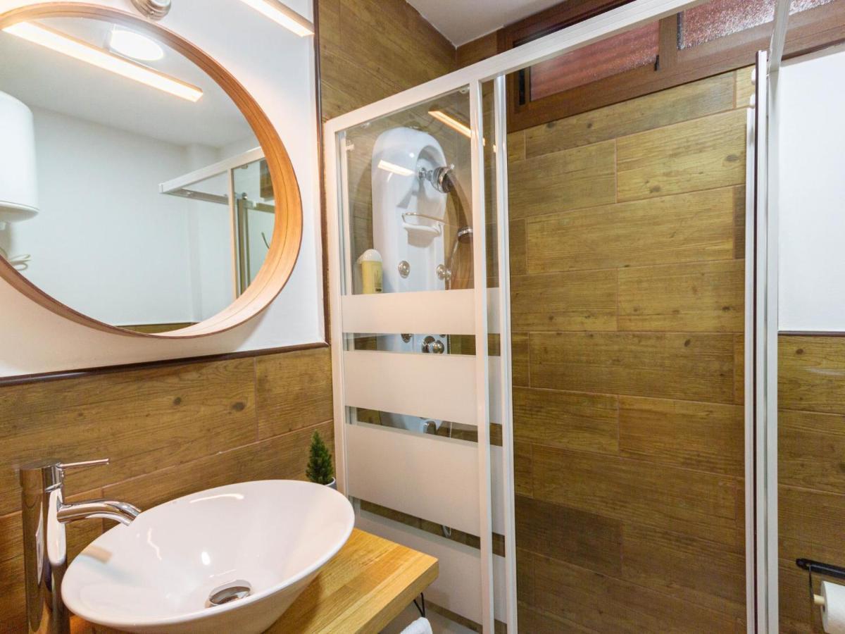 Slipper Friendly Holiday Home Playa del Inglés Zewnętrze zdjęcie