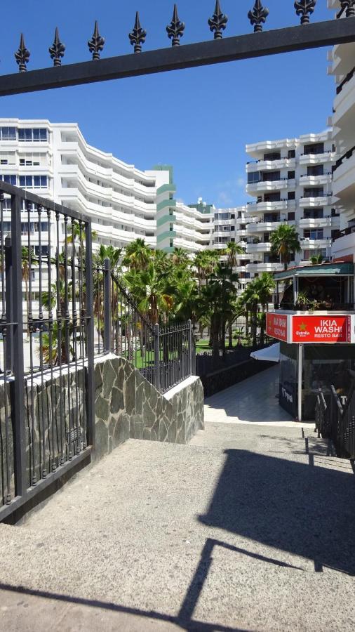 Slipper Friendly Holiday Home Playa del Inglés Zewnętrze zdjęcie