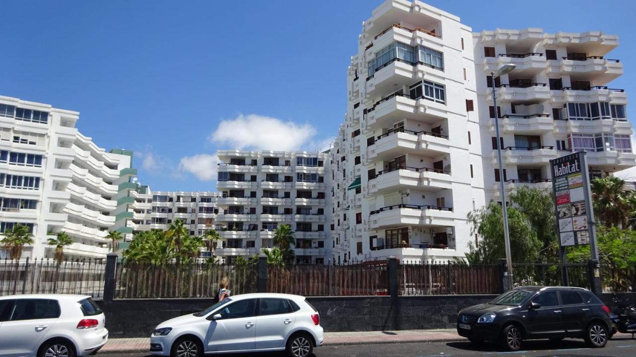 Slipper Friendly Holiday Home Playa del Inglés Zewnętrze zdjęcie