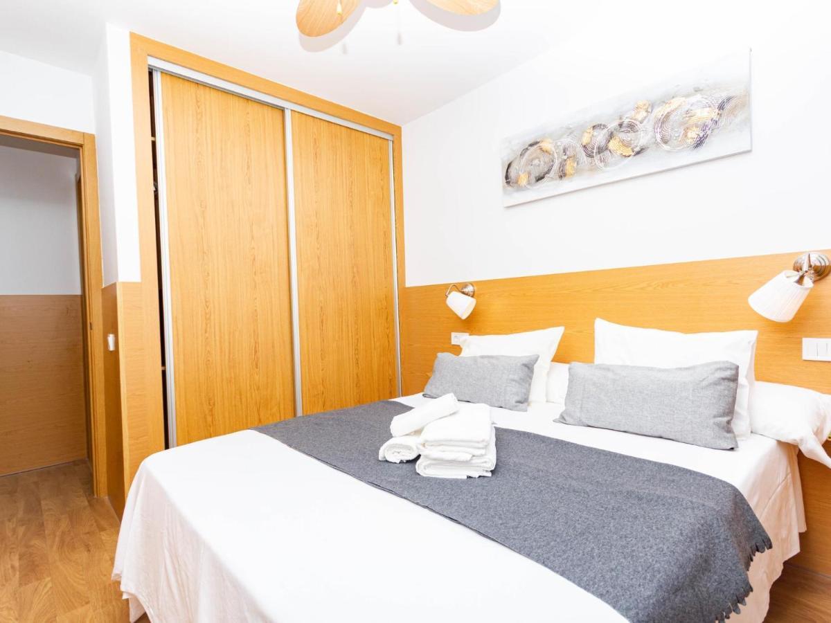 Slipper Friendly Holiday Home Playa del Inglés Zewnętrze zdjęcie